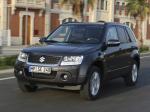 Suzuki Grand Vitara 5-Door 2008 года